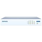 Sophos firewall xg 125w apparecchiatura di sicurezza wi-fi 5 xw1ctcheuk