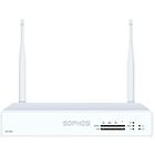 Sophos firewall xg 115w rev 3 apparecchiatura di sicurezza wi-fi 5 xw1bt3hek