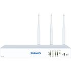 Sophos firewall sg 135w rev 3 apparecchiatura di sicurezza wi-fi 5 sa1d23sek