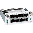 Sophos firewall flexi port modulo di espansione sfp (mini-gbic) x 8 sgiztchf8