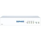 Sophos firewall sg 115 rev 3 apparecchiatura di sicurezza sb1b13sek