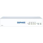 Sophos Firewall Sg 115 Rev 3 Apparecchiatura Di Sicurezza 1 Anno Basicguard Bg1b13sek