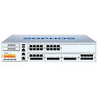 Sophos firewall sg 650 rev. 2 apparecchiatura di sicurezza sg65t2heuk