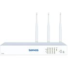 Sophos firewall sg 125w rev 3 apparecchiatura di sicurezza wi-fi 5 sa1c13sek