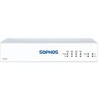 Sophos firewall sg 105 rev 3 apparecchiatura di sicurezza sg1at3hek