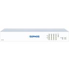 Sophos firewall sg 125 rev 3 apparecchiatura di sicurezza sp1c13sek