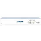 Sophos Firewall Sg 125 Rev 3 Apparecchiatura Di Sicurezza Sg1ct3hek