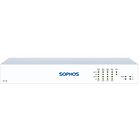 Sophos firewall sg 135 rev 3 apparecchiatura di sicurezza sb1d13sek