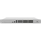 Cisco Systems firewall meraki mx450 cloud managed apparecchiatura di sicurezza mx450-hw