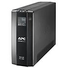 Apc gruppo di continuità back-ups pro ups 780 watt 1300 va br1300mi