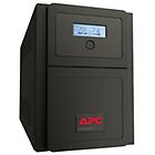 Apc gruppo di continuità easy ups smv ups 700 watt 1000 va 7 ah smv1000cai