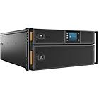 Vertiv gruppo di continuità liebert ups 6000 watt 6000 va gxt5-6000irt5uxle