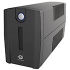 Conceptronic gruppo di continuità ups 360 watt 650 va zeus 01e