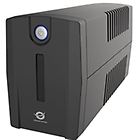 Conceptronic gruppo di continuità zeus 01esp ups 360 watt 650 va zeus01esp