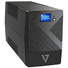 V7 gruppo di continuità ups 350 watt 600 va ups1p600e