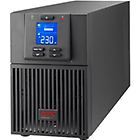 Apc gruppo di continuità easy ups srv ups 800 watt 1000 va srv1ki