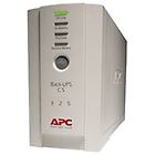 Apc gruppo di continuità back-ups cs 325 ups 210 watt 350 va bk325i