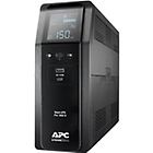 Apc gruppo di continuità back-ups pro ups 960 watt 1600 va br1600si