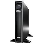 Apc gruppo di continuità smart-ups x 750va tower/rack ups 600 watt 750 va smx750inc