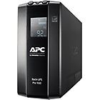 Apc gruppo di continuità back-ups pro ups 540 watt 900 va br900mi