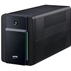 Apc gruppo di continuità easy ups bvx series ups 1200 watt 2200 va bvx2200li