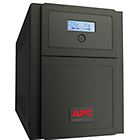 Apc gruppo di continuità easy ups smv ups 2100 watt 3000 va 9 ah smv3000cai