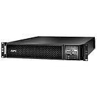 Apc gruppo di continuità smart-ups srt 1500va rm ups 1500 watt 1500 va srt1500rmxli-nc