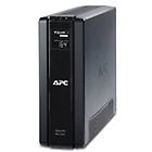 Apc gruppo di continuità back-ups pro 1500 ups 865 watt 1500 va br1500g