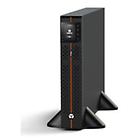 Vertiv gruppo di continuità edge ups 2700 watt 3000 va edge-3000irt2uxl