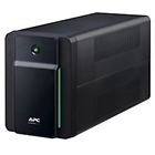 Apc gruppo di continuità easy ups bvx series ups 650 watt 1200 va bvx1200li-gr