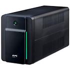 Apc gruppo di continuità back-ups bx series ups 900 watt 1600 va bx1600mi-gr