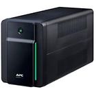 Apc gruppo di continuità back-ups bx series ups 1200 watt 2200 va bx2200mi-gr