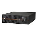 Vertiv gruppo di continuità edge ups 2700 watt 3000 va edge-3000irt3uxl