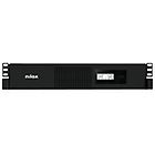 Nilox gruppo di continuità premium line interactive ups 770 watt 1100 va nxgcli1100r1x7