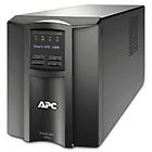 Apc gruppo di continuità smart-ups 1000 lcd ups 700 watt 1000 va smt1000i