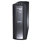 Apc gruppo di continuità back-ups pro 1500 ups 865 watt 1500 va br1500gi