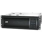 Apc gruppo di continuità smart-ups 1000 lcd ups 700 watt 1000 va smt1000rmi2u