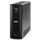 Apc gruppo di continuità back-ups pro 1200 ups 720 watt 1200 va br1200g-gr