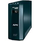 Apc gruppo di continuità back-ups pro 900 ups 540 watt 900 va br900g-gr