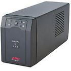 Apc gruppo di continuità smart-ups sc 420va ups 260 watt 420 va sc420i