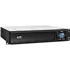 Apc gruppo di continuità smart-ups c 1500va 2u lcd ups 900 watt 1500 va smc1500i-2u