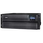 Apc gruppo di continuità smart-ups x 3000 rack/tower lcd ups 2700 watt 3000 va smx3000hv