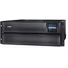 Apc gruppo di continuità smart-ups x 2200 rack/tower lcd ups 1980 watt 2200 va smx2200hv