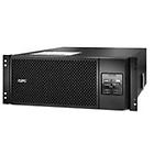 Apc gruppo di continuità smart-ups srt 6000va rm ups 6000 watt 6000 va srt6krmxli-6w