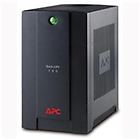 Apc gruppo di continuità back-ups 700va ups 390 watt 700 va bx700ui