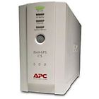 Apc gruppo di continuità back-ups cs 500 ups 300 watt 500 va bk500ei