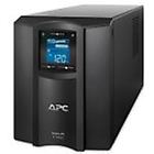 Apc gruppo di continuità smart-ups ups 600 watt 1000 va smc1000ic