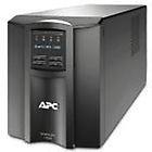 Apc gruppo di continuità smart-ups ups 700 watt 1000 va con smartconnect smt1000ic