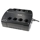 Apc gruppo di continuità back-ups es 550 ups 330 watt 550 va be550g-gr