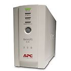 Apc gruppo di continuità back-ups cs 350 ups 210 watt 350 va bk350ei